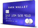$5M ——WALLET PORTFOLIO + EXPENSE CARD